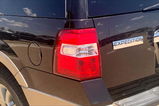 Used 2013 Ford Expedition King Ranch For Sale in Lubbock, TX