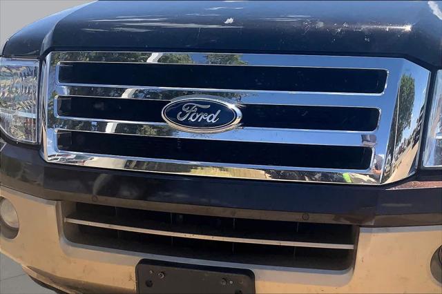 Used 2013 Ford Expedition King Ranch For Sale in Lubbock, TX