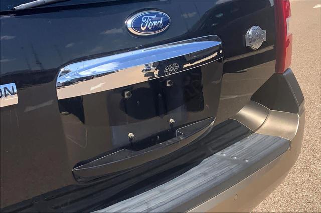 Used 2013 Ford Expedition King Ranch For Sale in Lubbock, TX