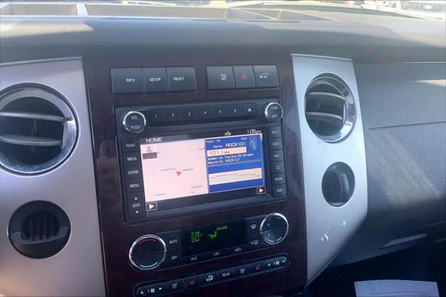 Used 2013 Ford Expedition King Ranch For Sale in Lubbock, TX