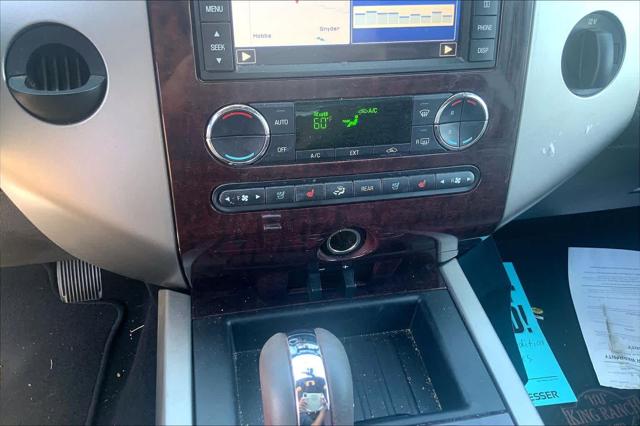 Used 2013 Ford Expedition King Ranch For Sale in Lubbock, TX