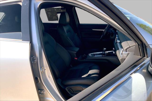 Used 2023 Mazda CX-5 2.5 Turbo For Sale in Lubbock, TX