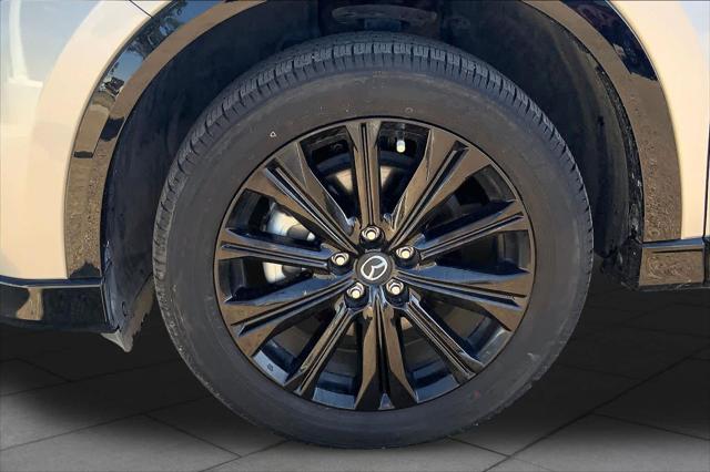 Used 2023 Mazda CX-5 2.5 Turbo For Sale in Lubbock, TX