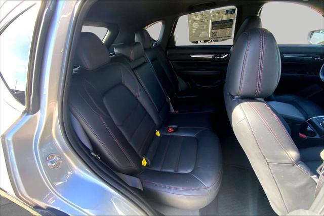 Used 2023 Mazda CX-5 2.5 Turbo For Sale in Lubbock, TX