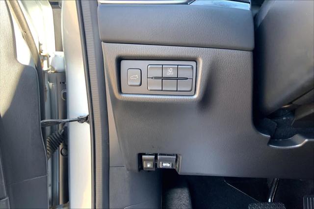 Used 2023 Mazda CX-5 2.5 Turbo For Sale in Lubbock, TX