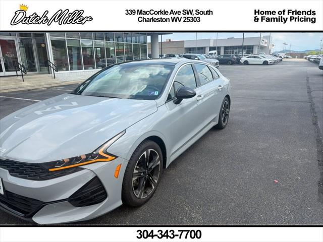 2024 Kia K5 GT-Line for sale in South Charleston, WV