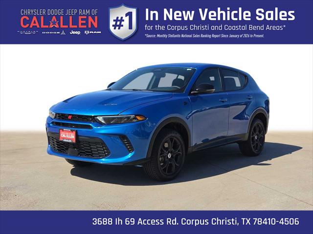 2024 Dodge Hornet GT AWD for sale in Corpus Christi, TX