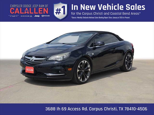 2019 Buick Cascada Premium for sale in Corpus Christi, TX