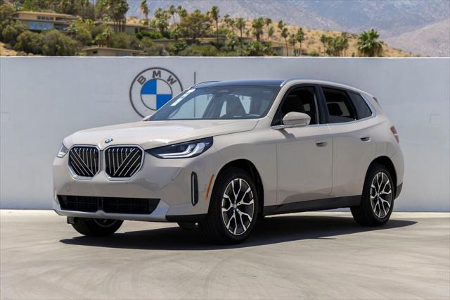 2026 BMW X3 30 xDrive for sale in Palm Springs, CA