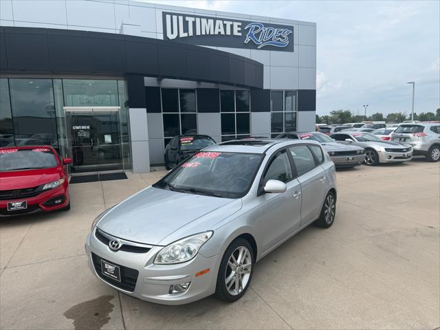 2009 Hyundai Elantra Touring Base for sale in Neenah, WI