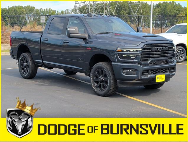 2026 RAM Ram 2500 RAM 2500 LARAMIE CREW CAB 4X4 64 BOX