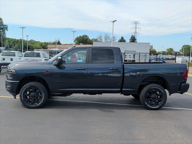 2026 RAM Ram 2500 RAM 2500 LARAMIE CREW CAB 4X4 64 BOX