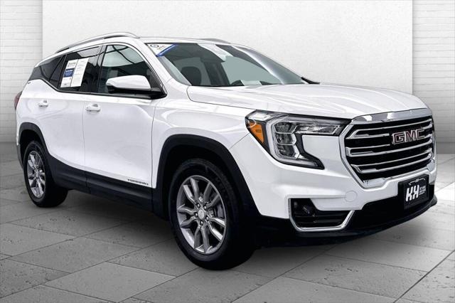 2024 GMC Terrain AWD SLT for sale in Papillion, NE