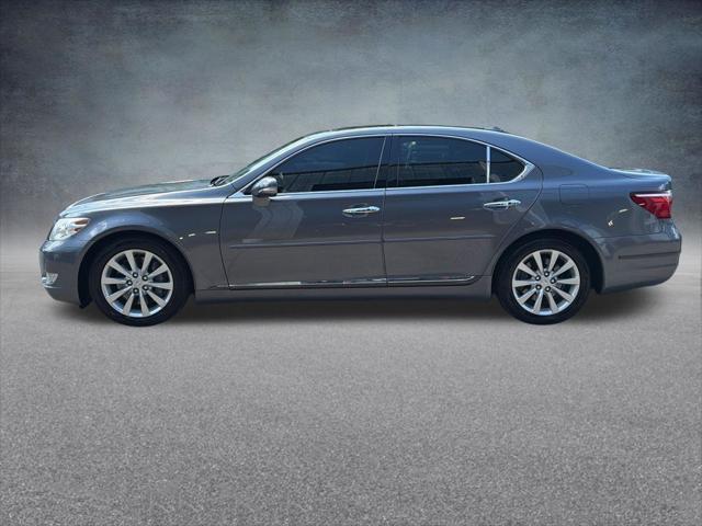 2012 Lexus LS 460 460 2012 Lexus LS 460 460