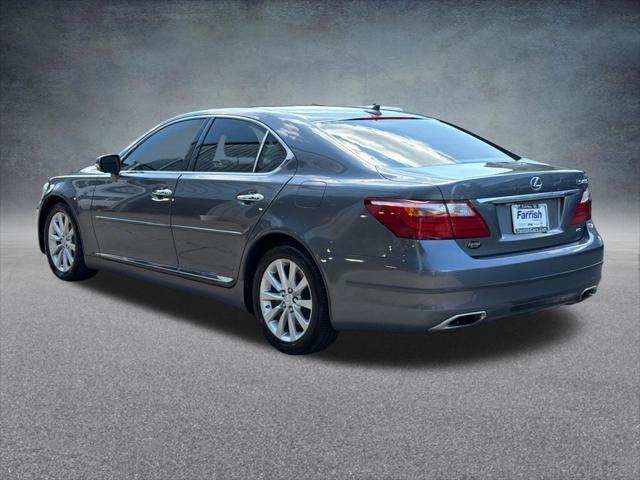 2012 Lexus LS 460 460 2012 Lexus LS 460 460