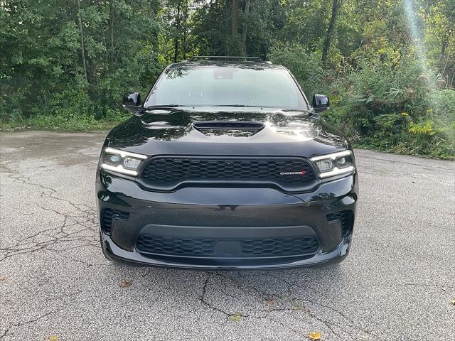 2024 Dodge Durango GT Premium AWD