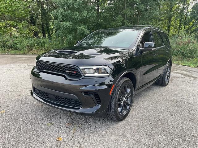2024 Dodge Durango GT Premium AWD