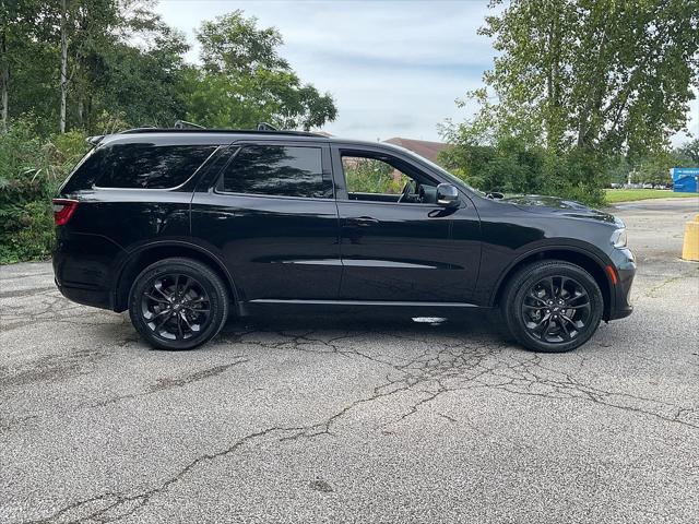 2024 Dodge Durango GT Premium AWD