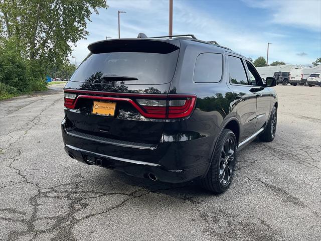 2024 Dodge Durango GT Premium AWD