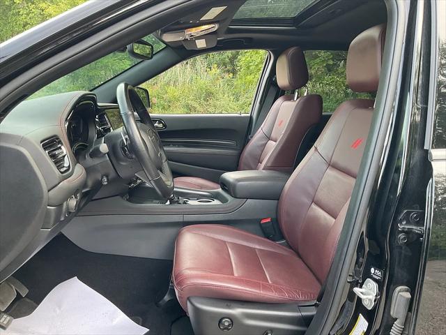 2024 Dodge Durango GT Premium AWD