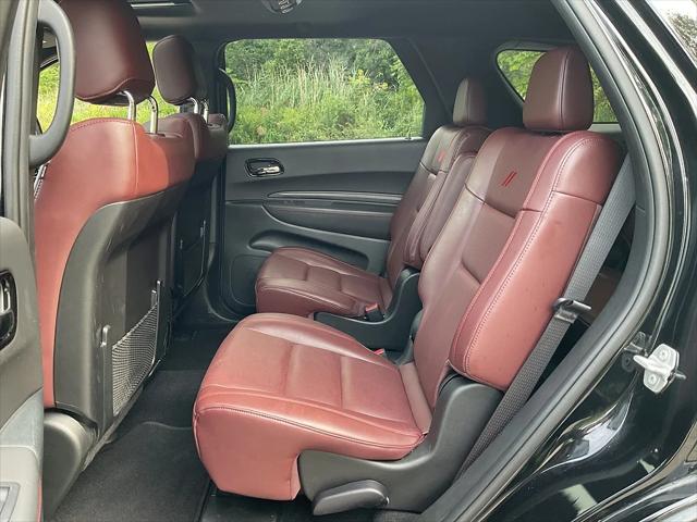 2024 Dodge Durango GT Premium AWD