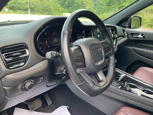 2024 Dodge Durango GT Premium AWD