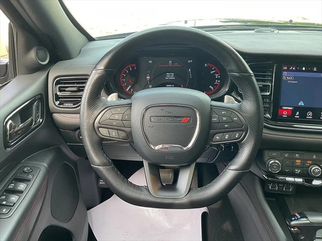 2024 Dodge Durango GT Premium AWD