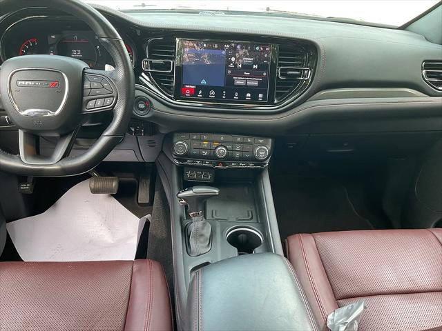 2024 Dodge Durango GT Premium AWD
