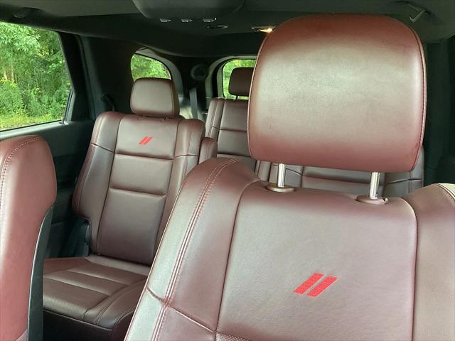 2024 Dodge Durango GT Premium AWD