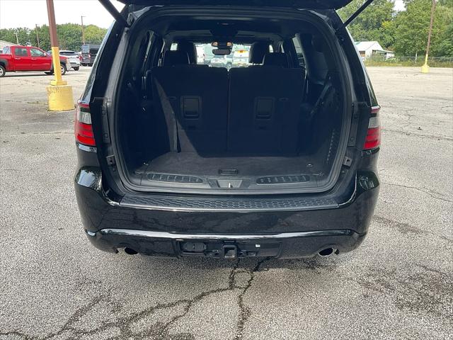 2024 Dodge Durango GT Premium AWD