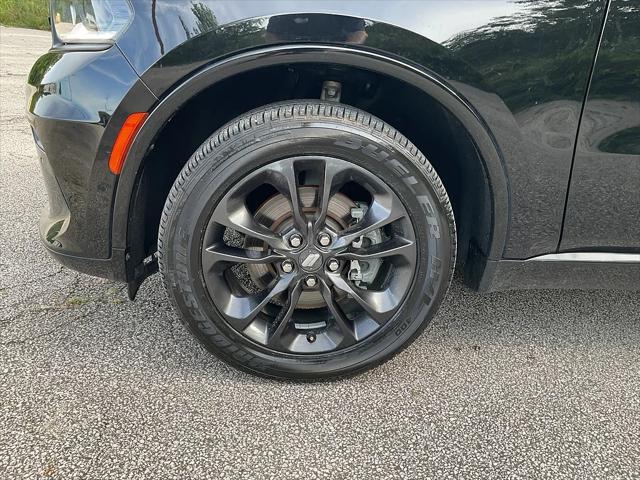 2024 Dodge Durango GT Premium AWD