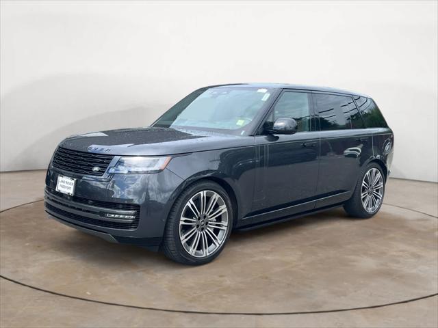 2024 Land Rover Range Rover P530 SE for sale in Freeport, NY