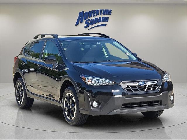 2023 Subaru Crosstrek Premium for sale in Fayetteville, AR