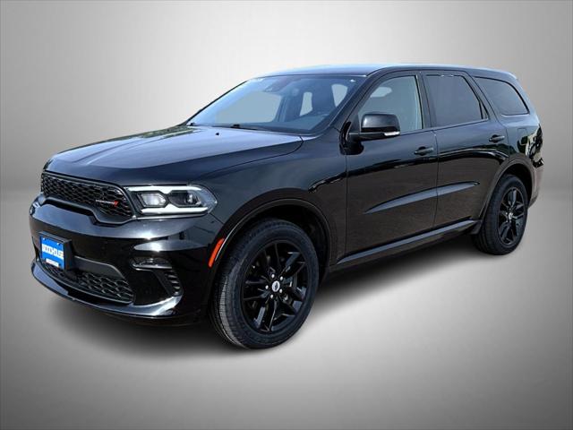 2022 Dodge Durango GT Plus AWD for sale in Blair, NE