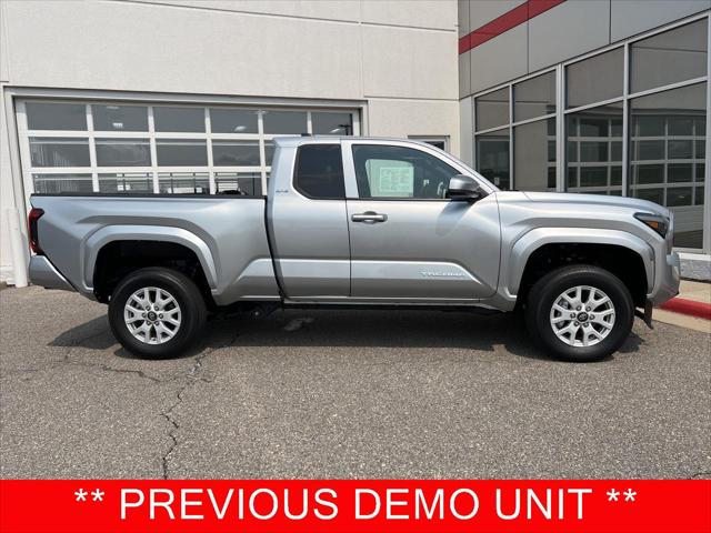 2026 Toyota Tacoma SR5 for sale in Wausau, WI