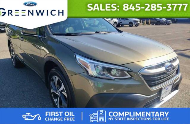 2020 Subaru Outback Limited for sale in Greenwich , NY