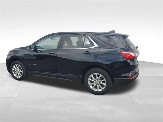 2021 Chevrolet Equinox AWD LT 2021 Chevrolet Equinox AWD LT