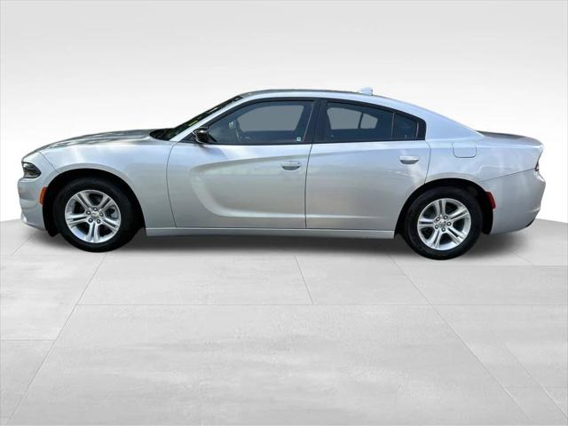 2023 Dodge Charger SXT 2023 Dodge Charger SXT
