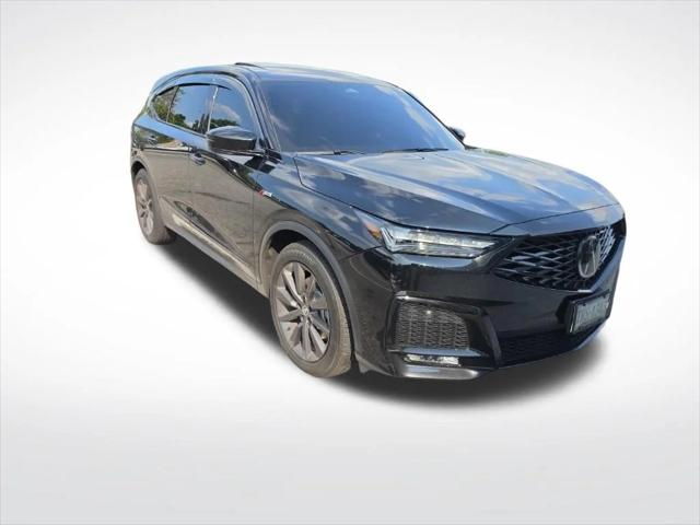 2026 Acura MDX A-SPEC 2026 Acura MDX A-SPEC