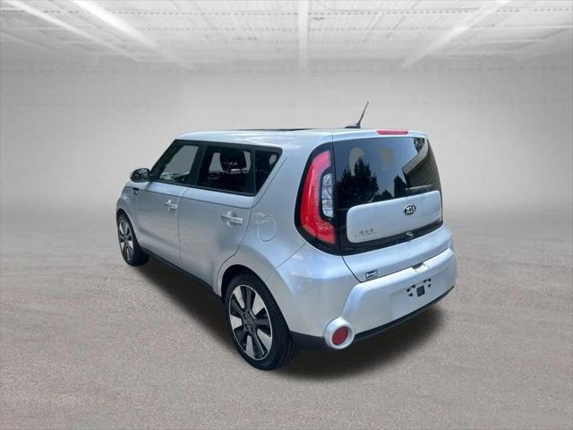 2014 Kia Soul !