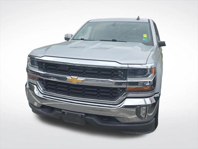 2017 Chevrolet Silverado 1500 LT 2017 Chevrolet Silverado 1500 LT