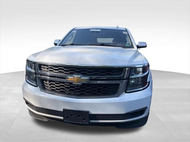 2019 Chevrolet Tahoe LT 2019 Chevrolet Tahoe LT