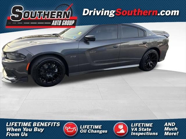 2023 Dodge Charger R/T 2023 Dodge Charger R/T