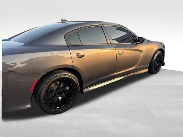 2023 Dodge Charger R/T 2023 Dodge Charger R/T