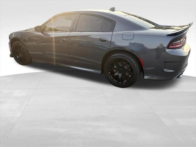 2023 Dodge Charger R/T 2023 Dodge Charger R/T