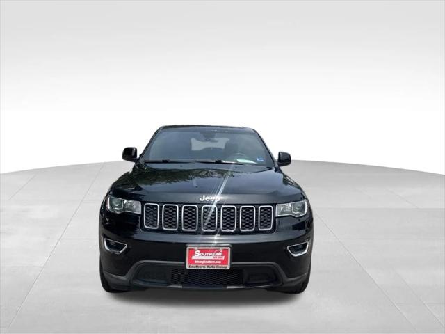 2021 Jeep Grand Cherokee Laredo X 4x2 2021 Jeep Grand Cherokee Laredo X 4x2