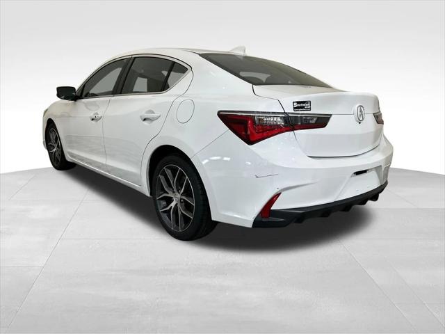 2020 Acura ILX Premium Package 2020 Acura ILX Premium Package