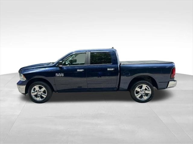 2015 RAM 1500 Big Horn 2015 RAM 1500 Big Horn