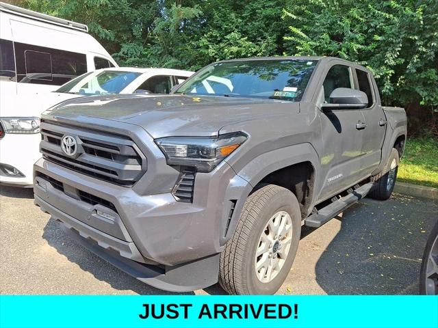 2024 Toyota Tacoma SR5 2024 Toyota Tacoma SR5