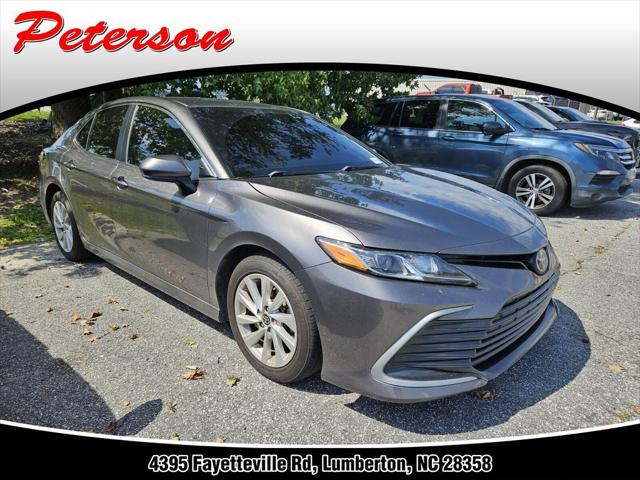2023 Toyota Camry LE for sale in Lumberton, NC